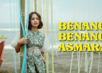 Andien Aisyah Benang Benang Asmara
