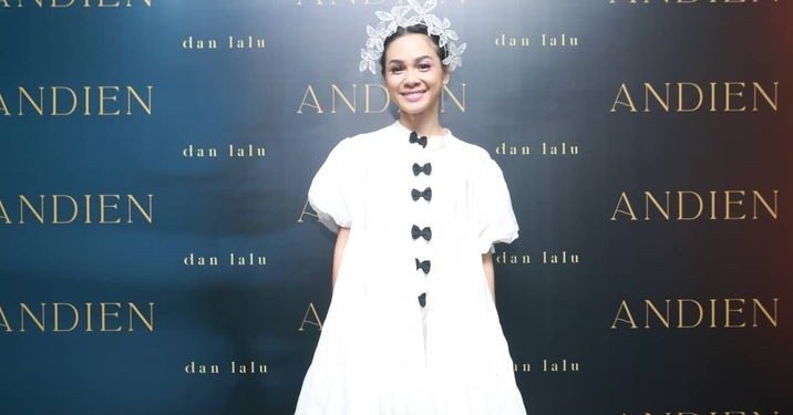 Andien Aisyah Rangkum Pertemuan Dan Perpisahan Di Album “dan Lalu”