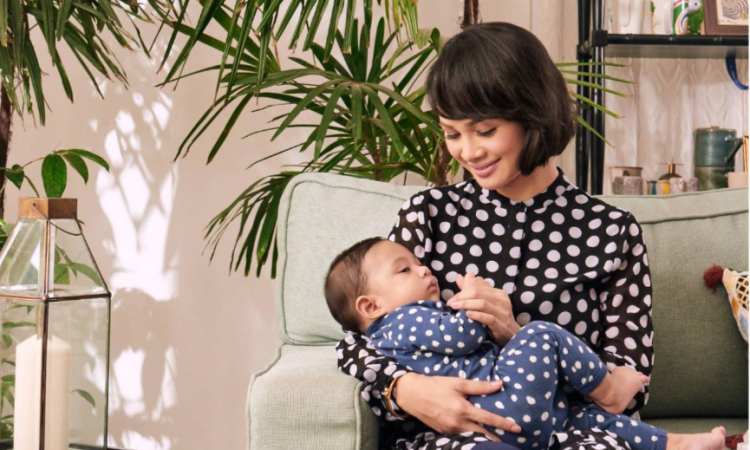 Andien Aisyah, Seperti Dilahirkan Kembali