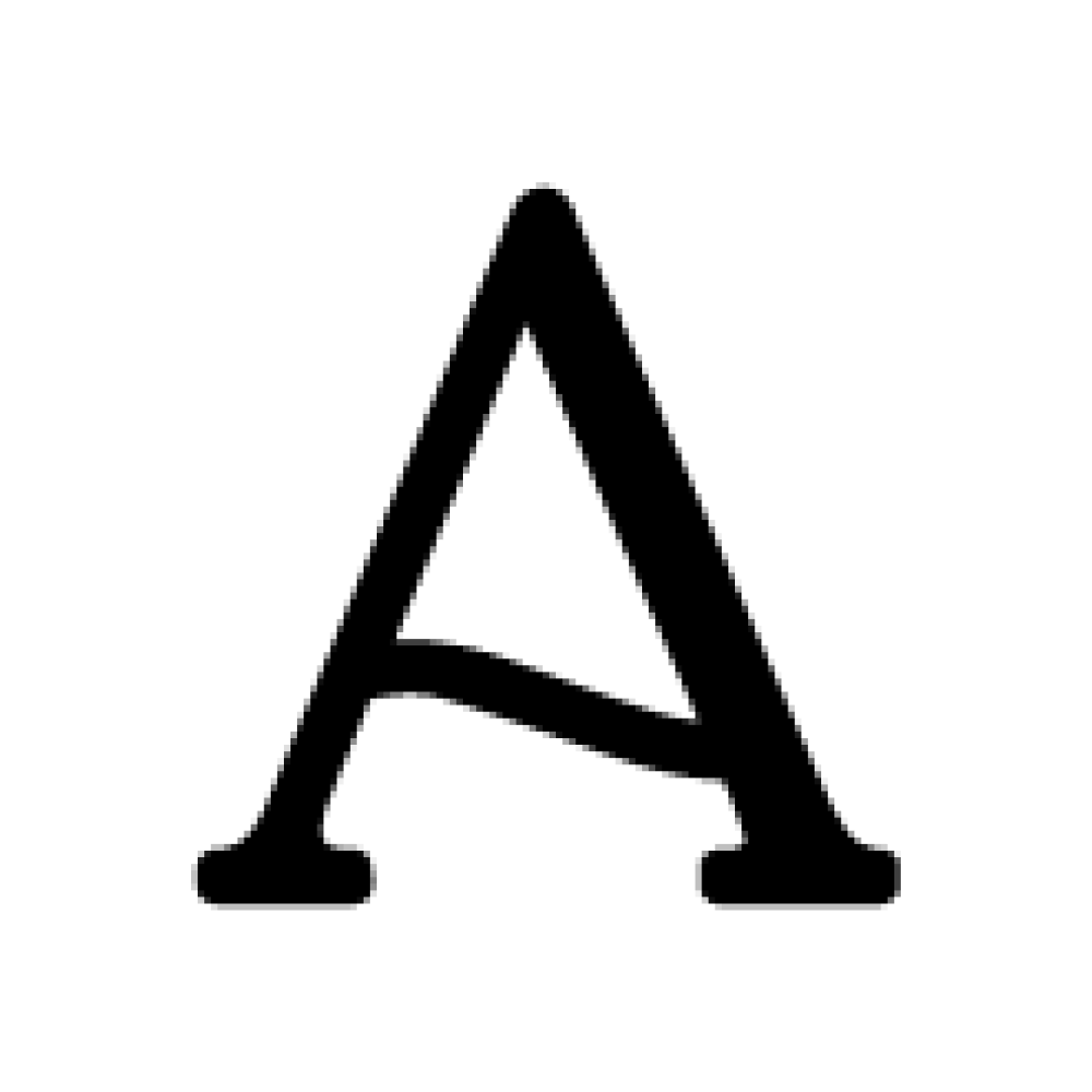 Andien Logo Fav Icon Min