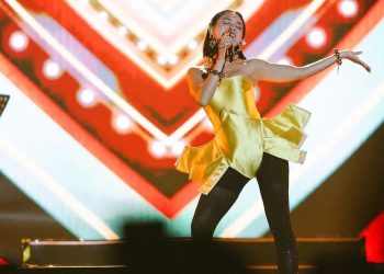 Andien Lifetime Tribute To Chrisye Concert Thumbnail