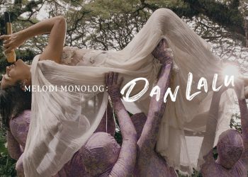 Andien Rayakan 22 Tahun Bermusik Lewat Konser Melodi Monolog