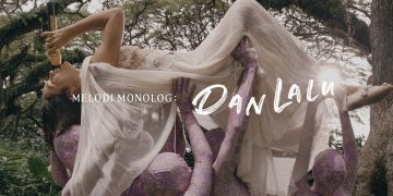 Andien Rayakan 22 Tahun Bermusik Lewat Konser Melodi Monolog