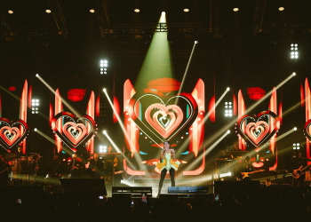 Konser Teramat Indah Di Lifetime Tribute To Chrisye