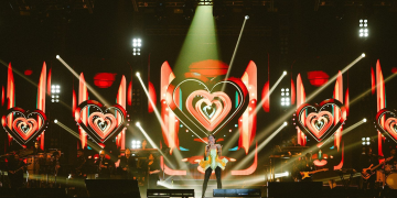 Konser Teramat Indah Di Lifetime Tribute To Chrisye