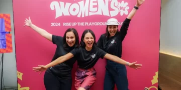 Aia Vitality Women’s 10k