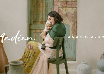 Andien Aisyah Anakku Sayang