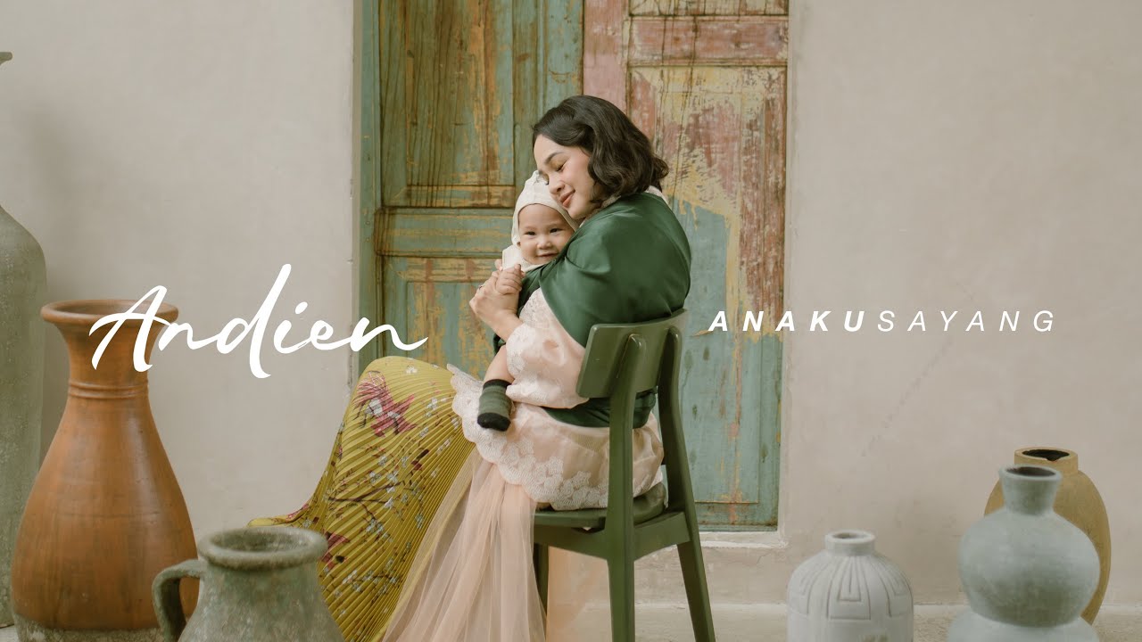 Andien Aisyah Anakku Sayang