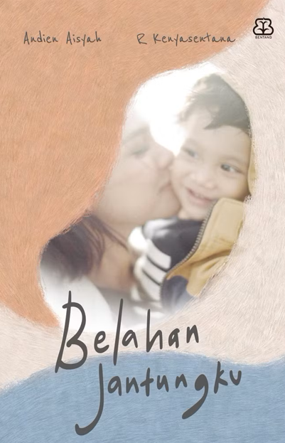 Andien Aisyah Belahan Jantungku