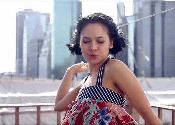 Andien Aisyah Teristimewa