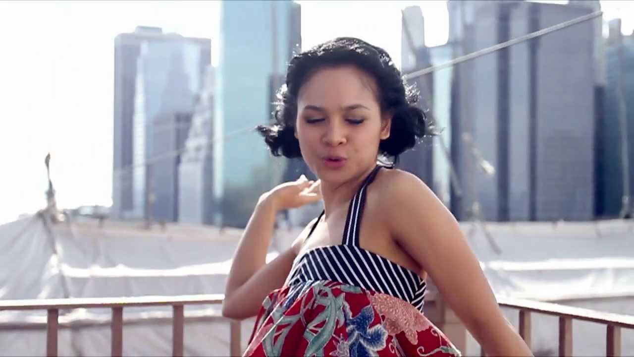 Andien Aisyah Teristimewa