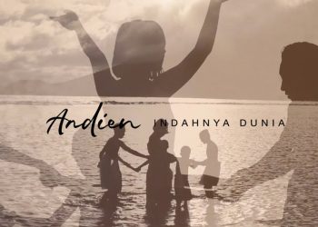 Andien Indahnya Dunia