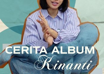 Cerita Album Kinanti Yang Kecepetan 20 Tahun, Ingin Tahu Kenapa