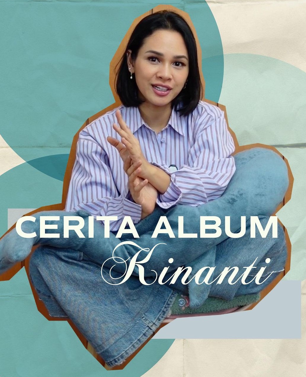 Cerita Album Kinanti Yang Kecepetan 20 Tahun, Ingin Tahu Kenapa