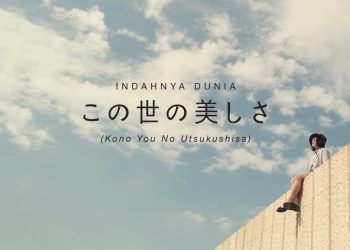 Kono You No Utsukushisa (indahnya Dunia Japanese Version)