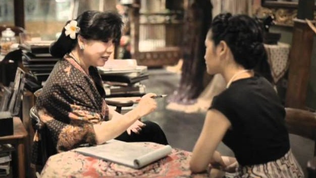 Konsep Dan Idealisme Andien Di Balik Alunan Lagu Gemilang