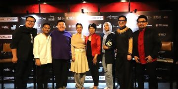 Konser 'a Timeless Journey', Elfa's Singer Ganden Andien Sebagai Guest Star