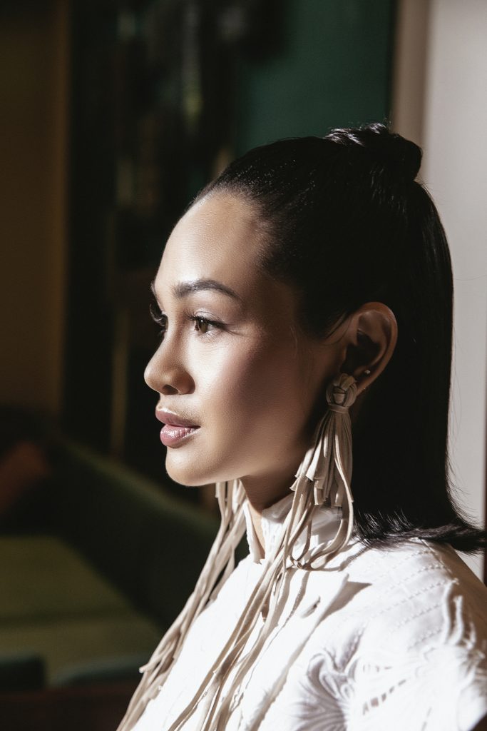 Reviving Kartini's Spirit Through Andien's Perspective (3)