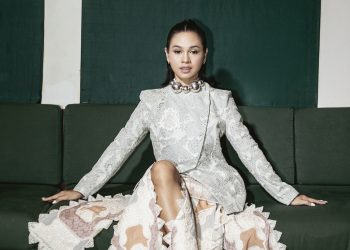 Reviving Kartini's Spirit Through Andien's Perspective