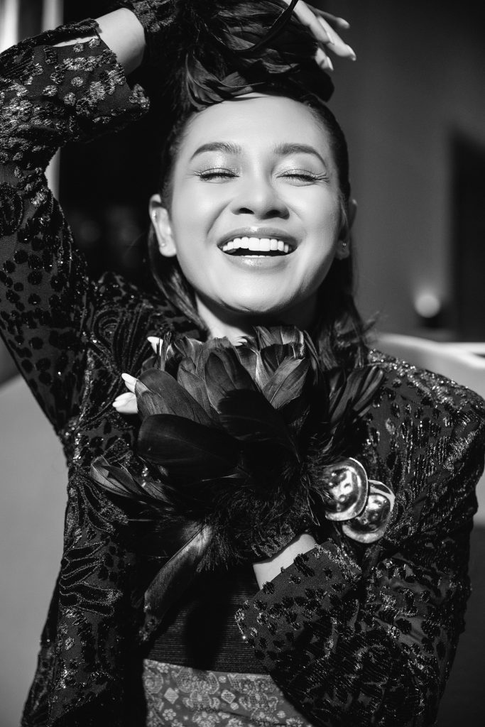 Reviving Kartini's Spirit Through Andien's Perspective (5)