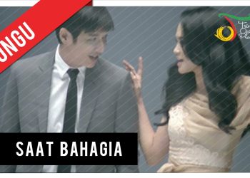 Ungu Feat. Andien Saat Bahagia