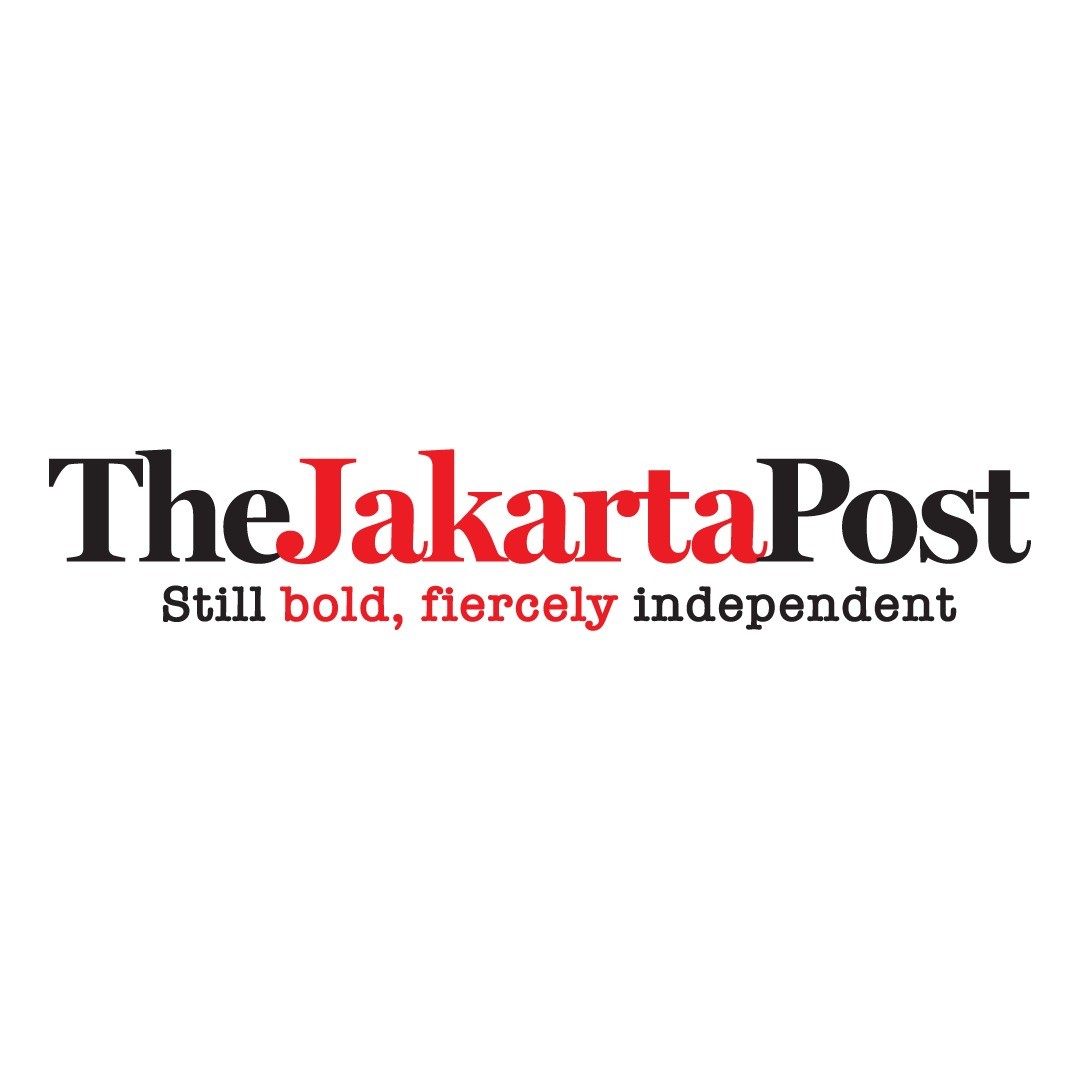 The Jakarta Post