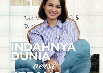 Behind The Scene Indahnya Dunia Versi Jepang, Penasaran