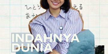 Behind The Scene Indahnya Dunia Versi Jepang, Penasaran