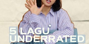 Ini 5 Lagu Underrated Andien