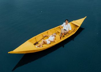 Single Rindu Menyatukan Andien Dengan Adikara