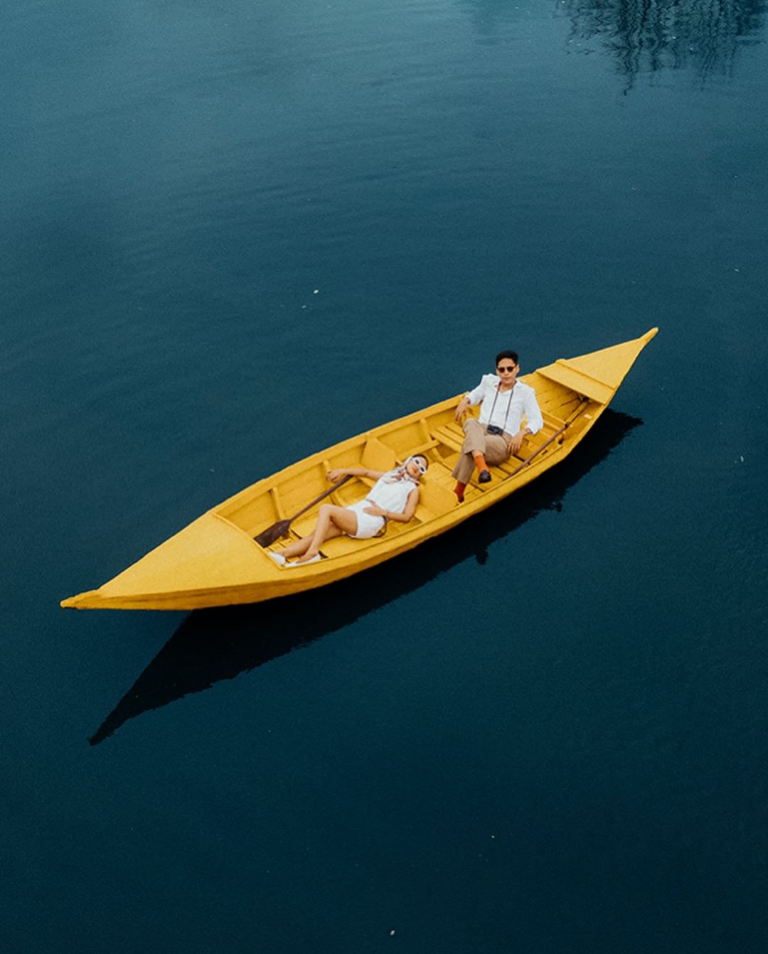 Single Rindu Menyatukan Andien Dengan Adikara