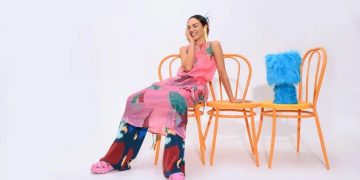 Gandeng Andien, Calla The Label Rilis Koleksi The Chemistry