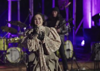 Moving On (live In Jazz Gunung Bromo 2022)