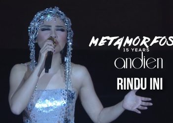 Rindu Ini Andien Metamorfosa