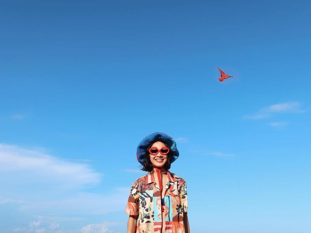 Untuk Berada Di Titik Tertinggi, Kita Perlu Melewati Titik Terendah Andien