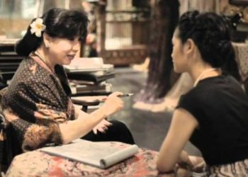 Andien Aisyah Gemilang