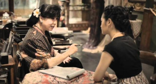 Andien Aisyah Gemilang