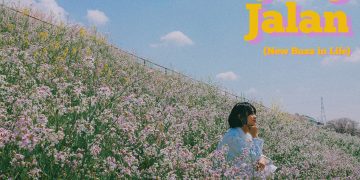 Banner Andien Aisyah Bahagia Di Ujung Jalan Mobile