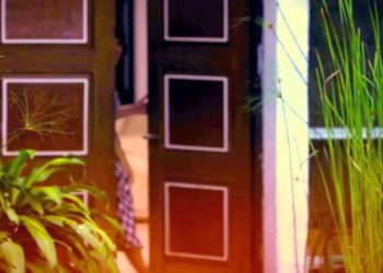 Bernyanyi Untukmu (ost. Pintu Harmonika)