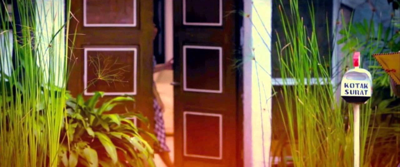 Bernyanyi Untukmu (ost. Pintu Harmonika)