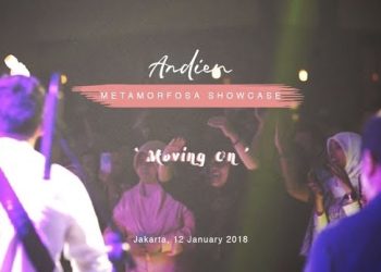 Moving On Showcase Metamorfosa Performance