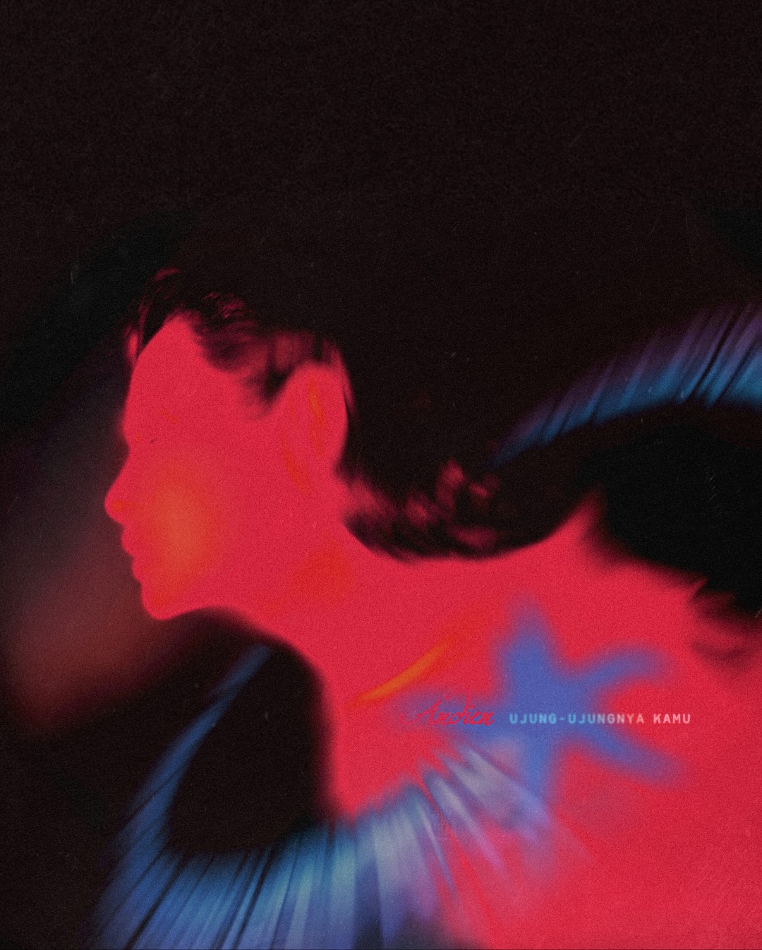 Andien Ujung Ujungnya Kamu