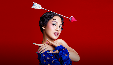 Andien Aisyah Suarasmara Mobile