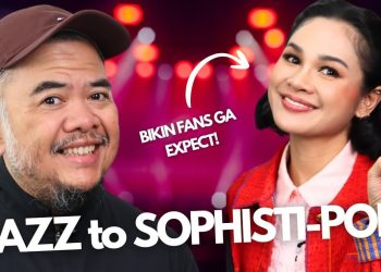 25 Tahun Yang Sehat, Bahagia, Dan Terus Berkarya!