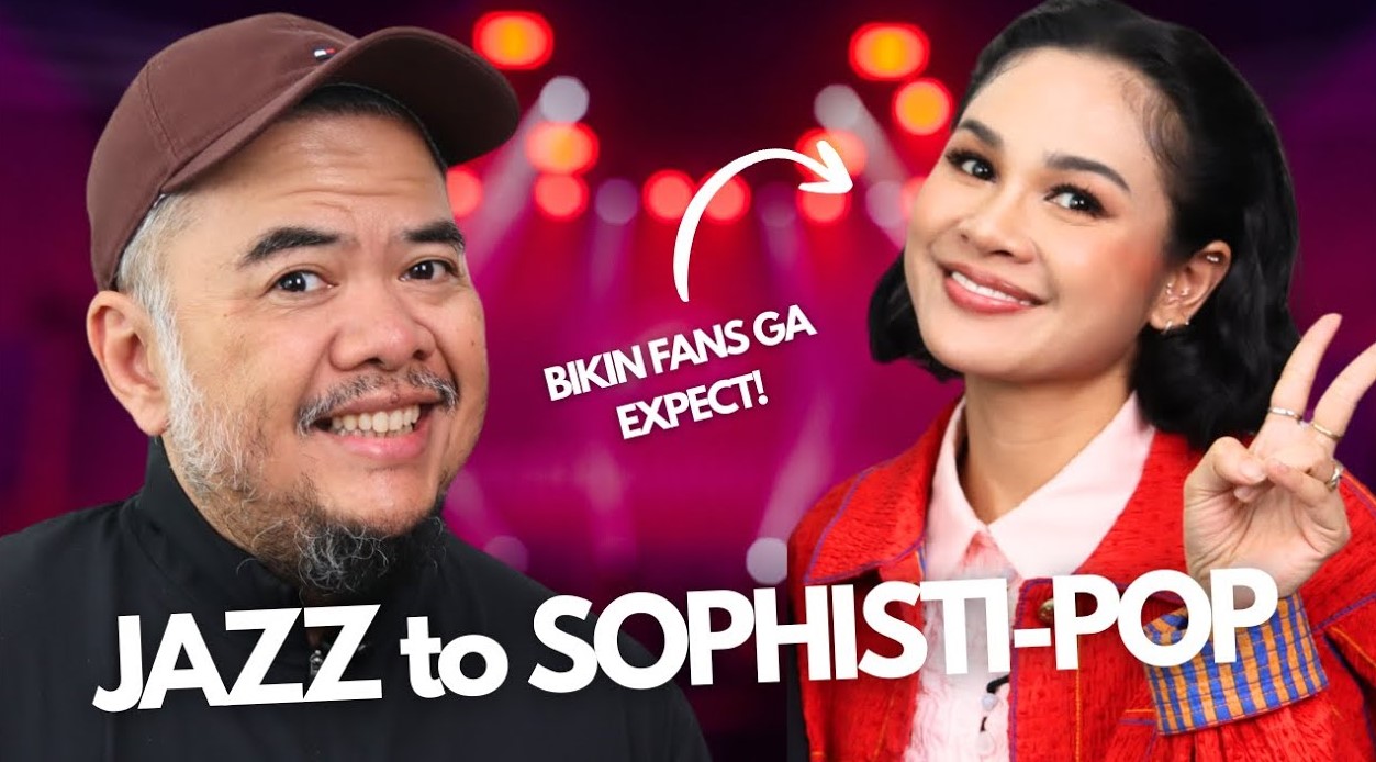 25 Tahun Yang Sehat, Bahagia, Dan Terus Berkarya!