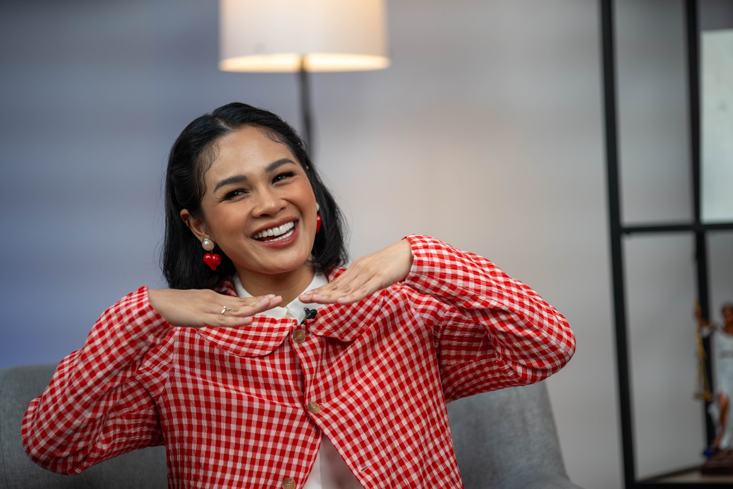 Andien, Berdaya Berdua