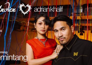 Andien Gemintang Ft. Adrian Khalif