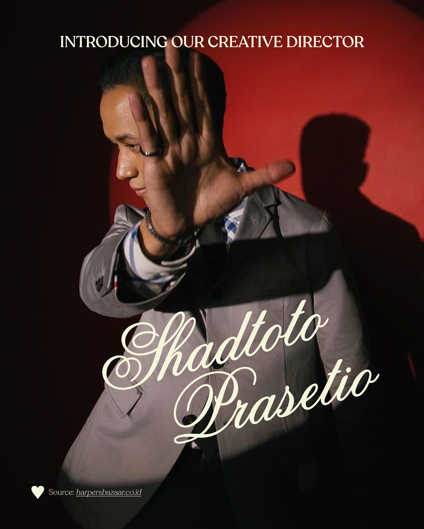 Shadtoto Prasetio