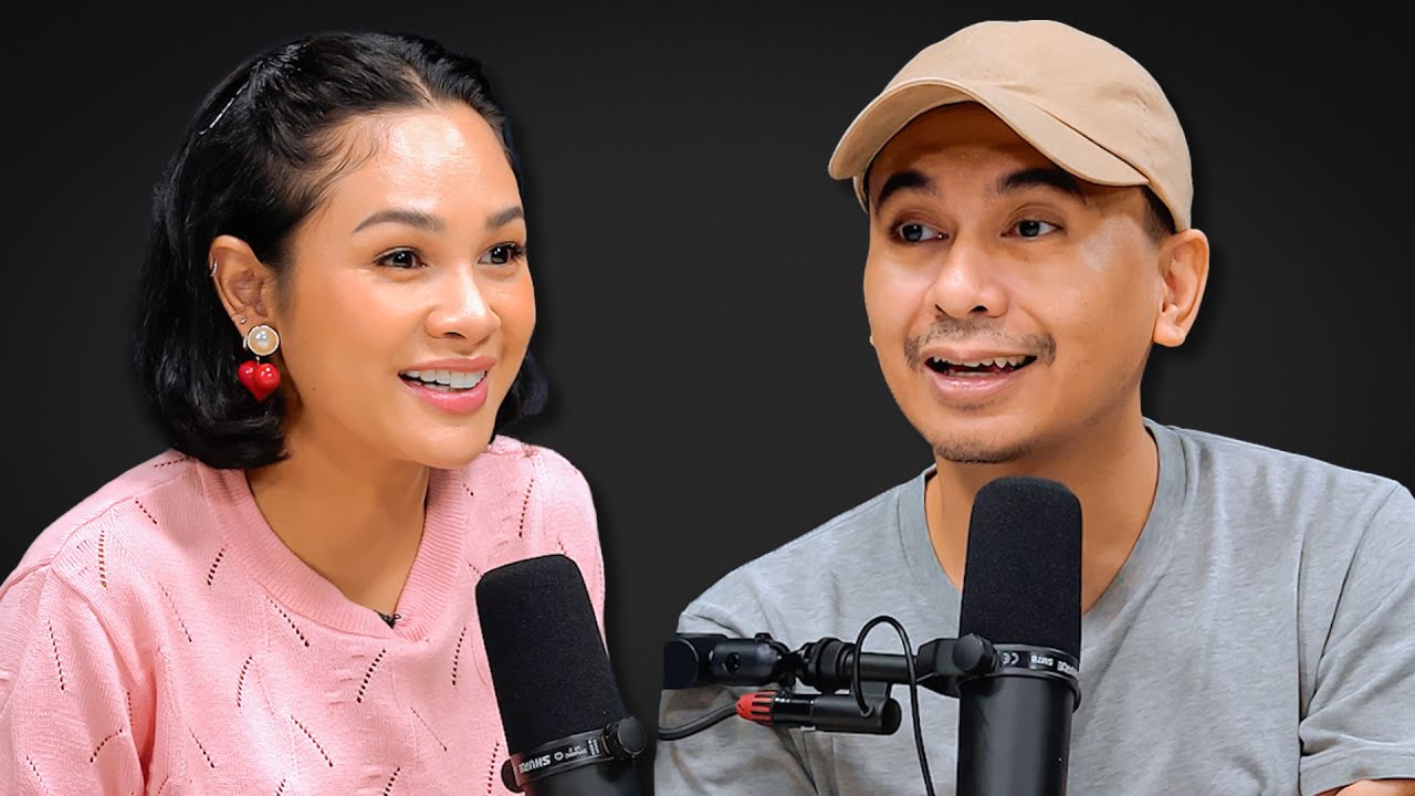 Andien Rasanya Nangis Sebelum Manggung