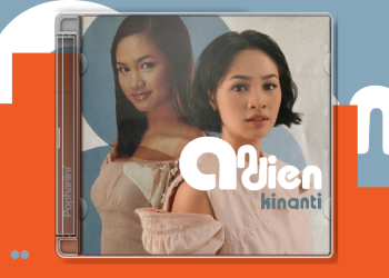 Cerita Andien Dan 20 Tahun Album Kinanti